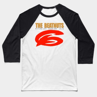 BEATNUTS Baseball T-Shirt